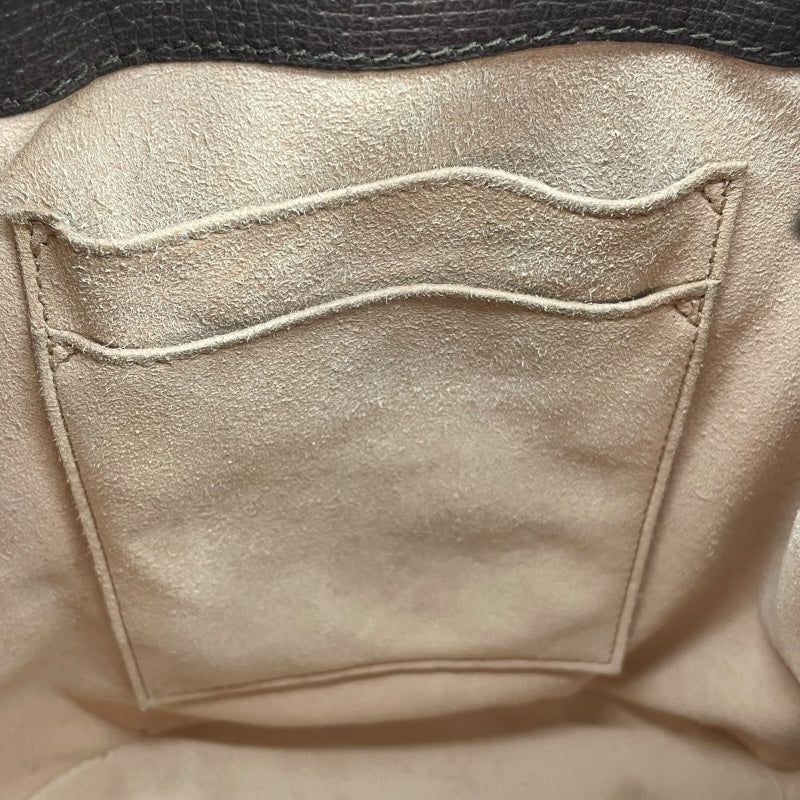 グッチ GUCCI オフィディア スモール バケットバッグ 550621 ブラウン GGスプリーム レディース ショルダーバッグ