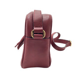 グッチ GUCCI ブロンディスモールショルダーバッグ 742360 レザー レディース ショルダーバッグ