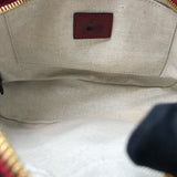 グッチ GUCCI ブロンディスモールショルダーバッグ 742360 レザー レディース ショルダーバッグ