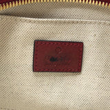 グッチ GUCCI ブロンディスモールショルダーバッグ 742360 レザー レディース ショルダーバッグ