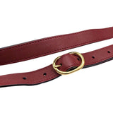 グッチ GUCCI ブロンディスモールショルダーバッグ 742360 レザー レディース ショルダーバッグ
