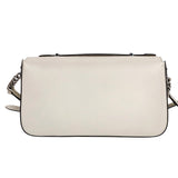 グッチ GUCCI ダブルG　ショルダー 739721 レザー ユニセックス ショルダーバッグ