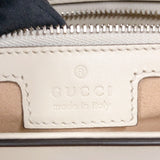 グッチ GUCCI ダブルG　ショルダー 739721 レザー ユニセックス ショルダーバッグ