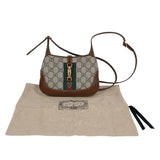 グッチ GUCCI ジャッキー1961　ミニバッグ GGスプリームキャンバス レディース ショルダーバッグ