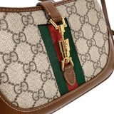 グッチ GUCCI ジャッキー1961　ミニバッグ GGスプリームキャンバス レディース ショルダーバッグ