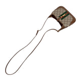 グッチ GUCCI ジャッキー1961　ミニバッグ GGスプリームキャンバス レディース ショルダーバッグ