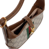 グッチ GUCCI ジャッキー1961　ミニバッグ GGスプリームキャンバス レディース ショルダーバッグ
