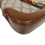 グッチ GUCCI ジャッキー1961　ミニバッグ GGスプリームキャンバス レディース ショルダーバッグ