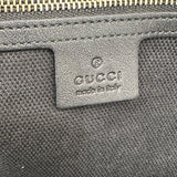 グッチ GUCCI ソーホー　インターロッキング　Gトートバッグ 282309 ブラック パテントレザー レディース ハンドバッグ