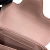 セリーヌ CELINE ブザス16 スモール 188013 ピンク ゴールド金具 スムースカーフ レディース ショルダーバッグ