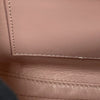セリーヌ CELINE ブザス16 スモール 188013 ピンク ゴールド金具 スムースカーフ レディース ショルダーバッグ