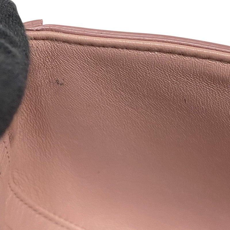 セリーヌ CELINE ブザス16 スモール 188013 ピンク ゴールド金具 スムースカーフ レディース ショルダーバッグ