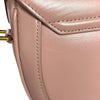 セリーヌ CELINE ブザス16 スモール 188013 ピンク ゴールド金具 スムースカーフ レディース ショルダーバッグ