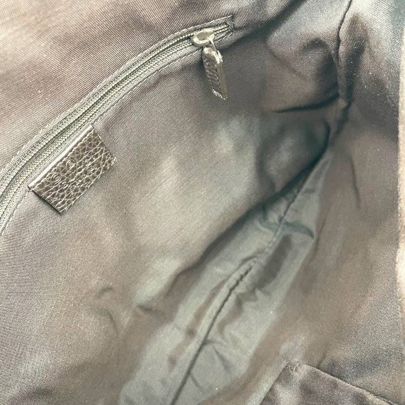 グッチ GUCCI GGクリスタル アビー ショルダーバッグ 265691 ブラウン GGクリスタル レディース ショルダーバッグ