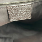 グッチ GUCCI GGクリスタル アビー ショルダーバッグ 265691 ブラウン GGクリスタル レディース ショルダーバッグ