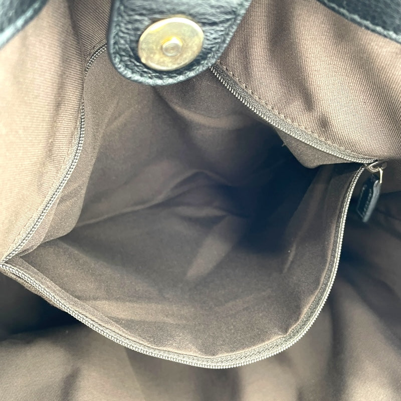 グッチ GUCCI スーキーハンドバッグ 211944 ブラウン GGキャンバス レディース ハンドバッグ