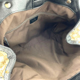 グッチ GUCCI スーキーハンドバッグ 211944 ブラウン GGキャンバス レディース ハンドバッグ