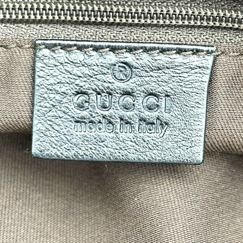 グッチ GUCCI スーキーハンドバッグ 211944 ブラウン GGキャンバス レディース ハンドバッグ