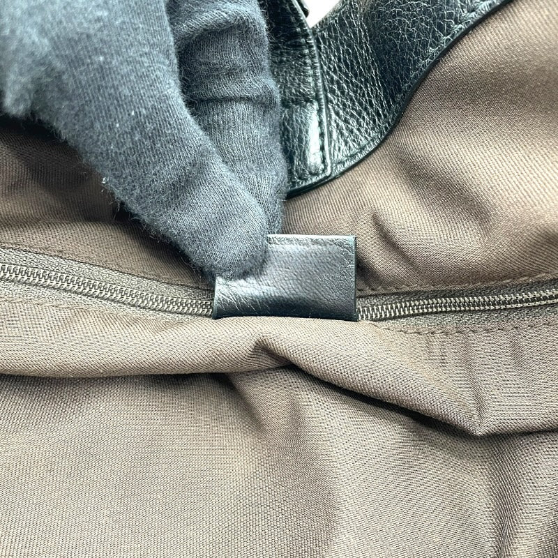 グッチ GUCCI スーキーハンドバッグ 211944 ブラウン GGキャンバス レディース ハンドバッグ
