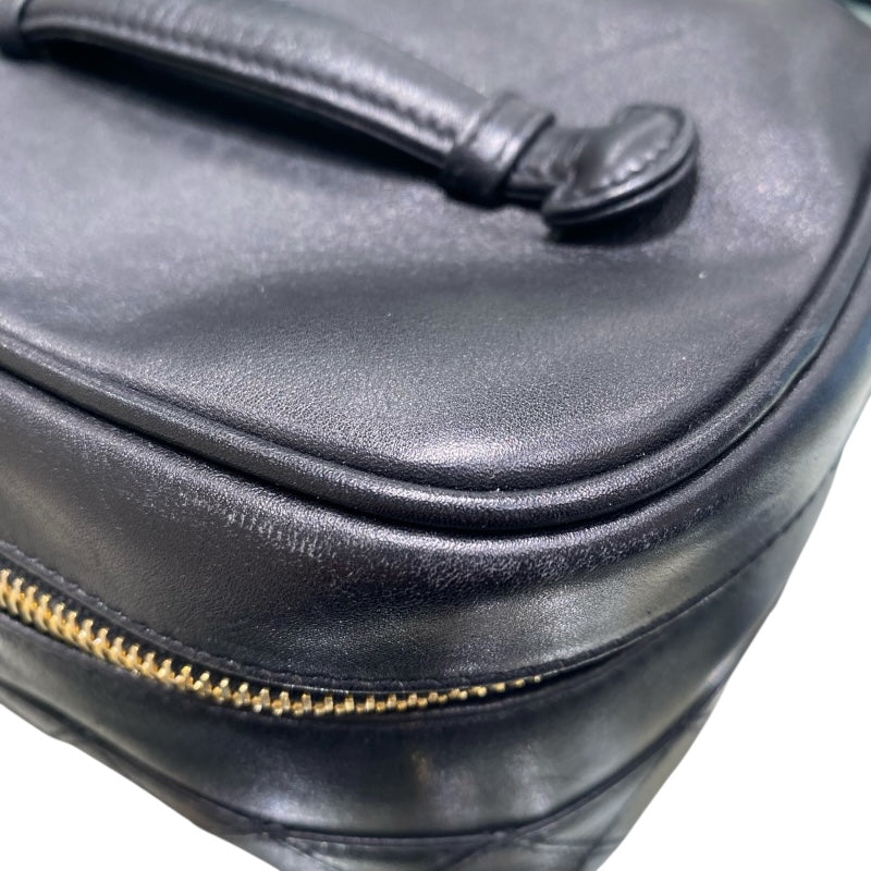 ★美品★　CHANEL　シャネル　バニティ　ビコローレ CHANEL - シャネル CHANEL ビコローレ バニティバッグ A01618
