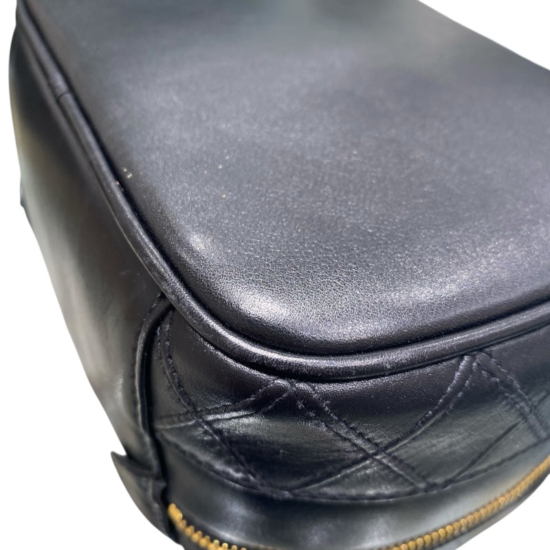 ★美品★　CHANEL　シャネル　バニティ　ビコローレ CHANEL - シャネル CHANEL ビコローレ バニティバッグ A01618