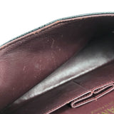 シャネル CHANEL マトラッセ25 A01112 ブラック ゴールド金具 キャビアスキン レディース ショルダーバッグ