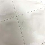 シャネル CHANEL CHANEL22 バッグ AS3261 ホワイト ゴールド金具 シャイニーカーフ レディース ハンドバッグ ショルダーバッグ