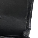 シャネル CHANEL マトラッセ25 A01112 ブラック ゴールド金具 キャビアスキン レディース ショルダーバッグ