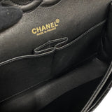 シャネル CHANEL マトラッセ25 A01112 ブラック ゴールド金具 キャビアスキン レディース ショルダーバッグ