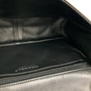 シャネル CHANEL ボーイシャネル　フラップバッグ ブラック×ブラウン×カーキ ラムスキン レディース ショルダーバッグ