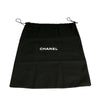 シャネル CHANEL ボーイシャネル　フラップバッグ ブラック×ブラウン×カーキ ラムスキン レディース ショルダーバッグ
