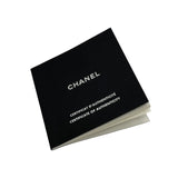 シャネル CHANEL カメリアダイヤネックレス ピンクゴールド Au750 ダイヤモンド ジュエリー