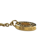 ブルガリ BVLGARI ディーヴァドリームブレスレットSM ゴールド 750 ジュエリー