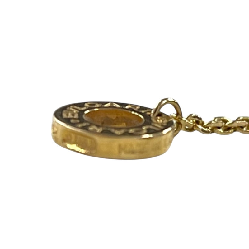 ブルガリ BVLGARI ディーヴァドリームブレスレットSM ゴールド 750 ジュエリー