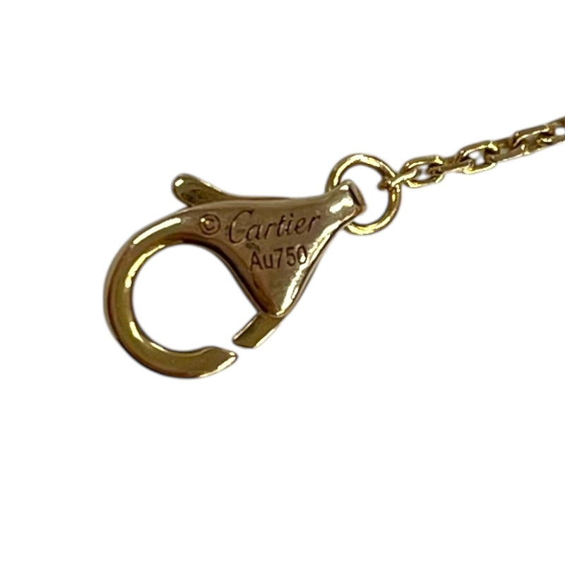 カルティエ Cartier アミュレットドゥカルティエブレス ピンクゴールド 750PG ジュエリー