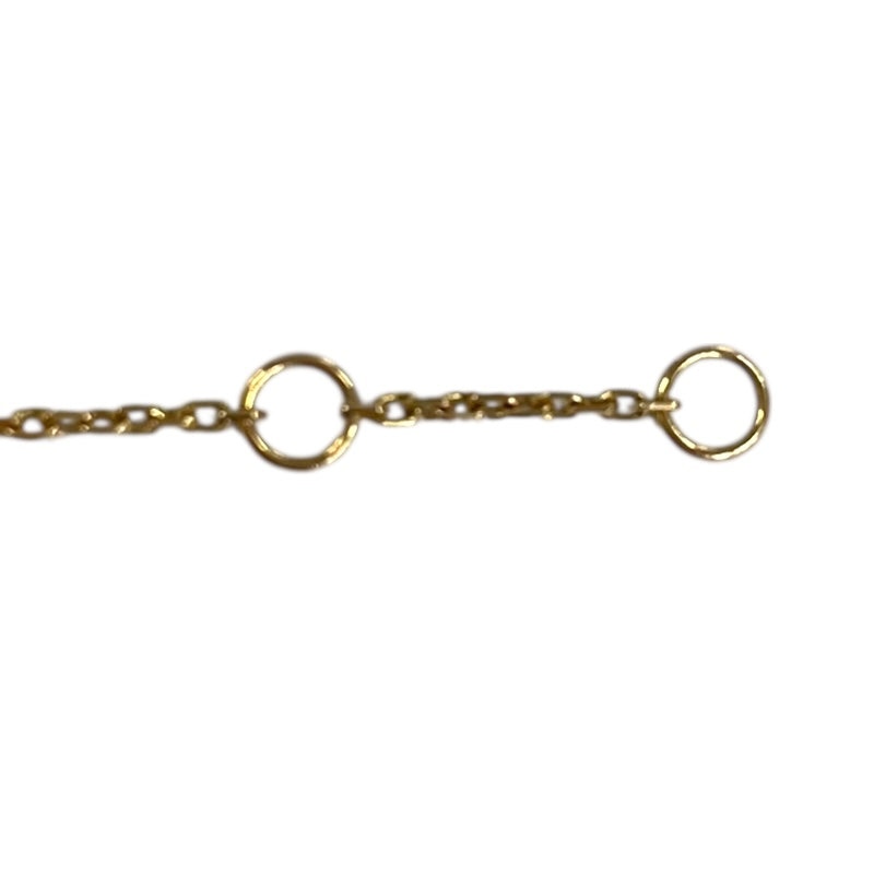 カルティエ Cartier アミュレットドゥカルティエブレス ピンクゴールド 750PG ジュエリー