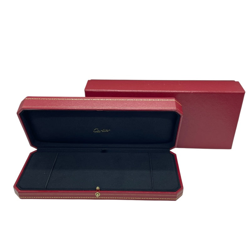 カルティエ Cartier アミュレット ドゥ カルティエ ブレスレット ゴールド Au750 クリソプレース ジュエリー