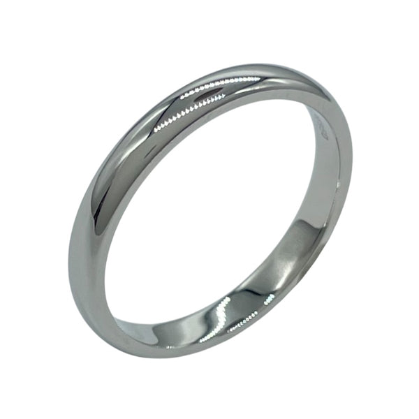 ティファニー TIFFANY＆CO リング プラチナ Pt950 ジュエリー