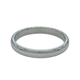 ティファニー TIFFANY＆CO リング プラチナ Pt950 ジュエリー