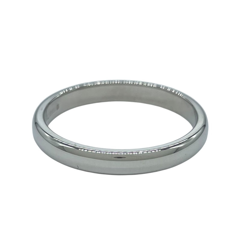 ティファニー TIFFANY＆CO リング プラチナ Pt950 ジュエリー