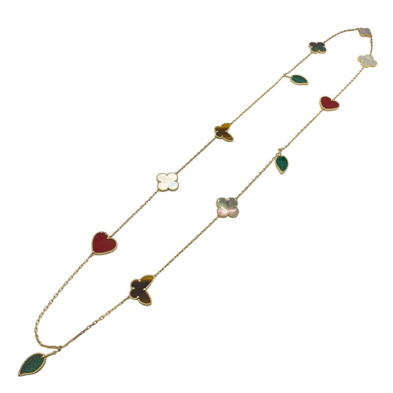 ヴァンクリーフ＆アーペル Van Cleef & Arpels ラッキー
