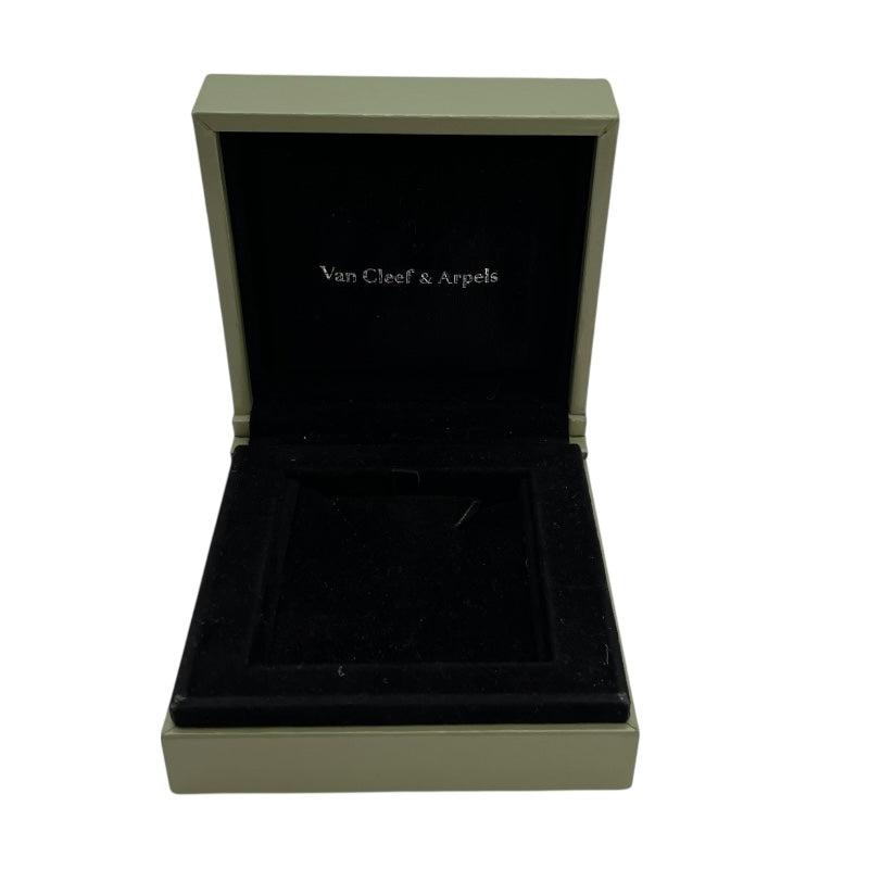 ヴァンクリーフ＆アーペル Van Cleef & Arpels スィートアルハンブラネックレス ゴールド Au750/マザーオブパール ジュエリー