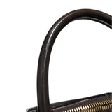 ルイ・ヴィトン LOUIS VUITTON トレヴィPM N51998 ブラウン ダミエ レディース ハンドバッグ