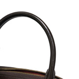 ルイ・ヴィトン LOUIS VUITTON トレヴィPM N51998 ブラウン ダミエ レディース ハンドバッグ