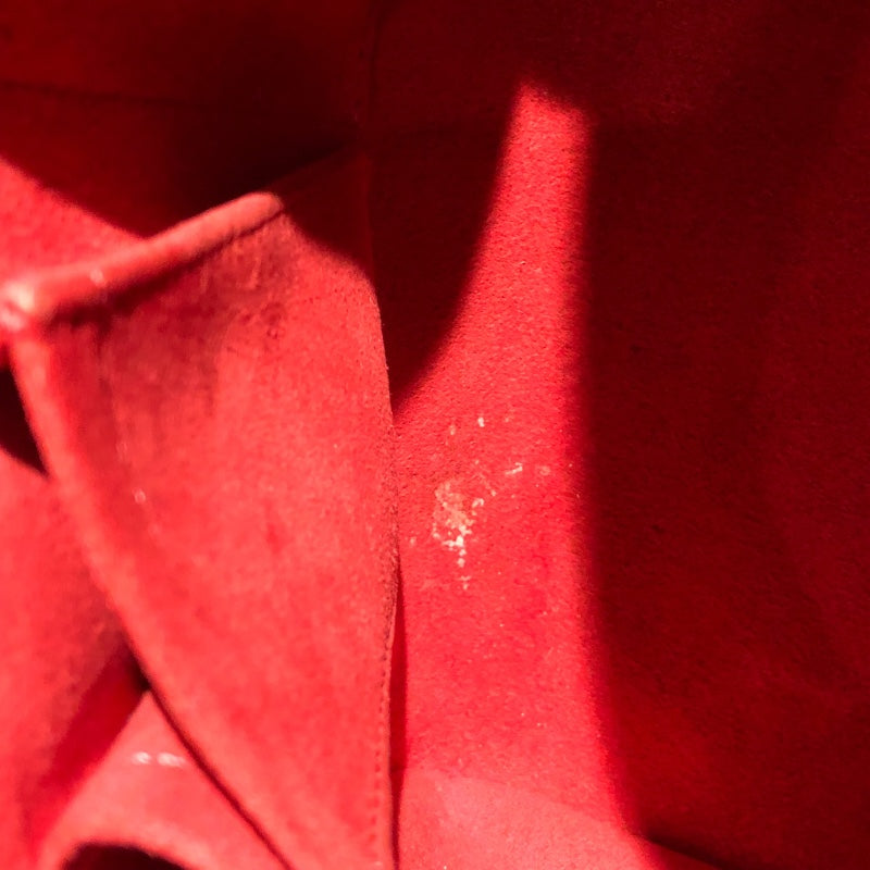 ルイ・ヴィトン LOUIS VUITTON トレヴィPM N51998 ブラウン ダミエ レディース ハンドバッグ