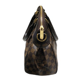 ルイ・ヴィトン LOUIS VUITTON トレヴィPM N51998 ブラウン ダミエ レディース ハンドバッグ