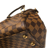 ルイ・ヴィトン LOUIS VUITTON トレヴィPM N51998 ブラウン ダミエ レディース ハンドバッグ