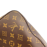 ルイ・ヴィトン LOUIS VUITTON ネオ・ノエ M44022 ブラウン モノグラムキャンバス レディース ショルダーバッグ