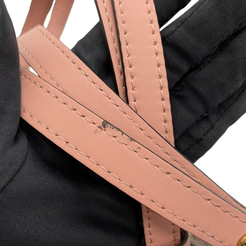ルイ・ヴィトン LOUIS VUITTON ネオ・ノエ M44022 ブラウン モノグラムキャンバス レディース ショルダーバッグ