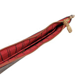 ルイ・ヴィトン LOUIS VUITTON ネヴァーフルMM M41388 ブラウン　ゴールド金具 モノグラム ユニセックス トートバッグ